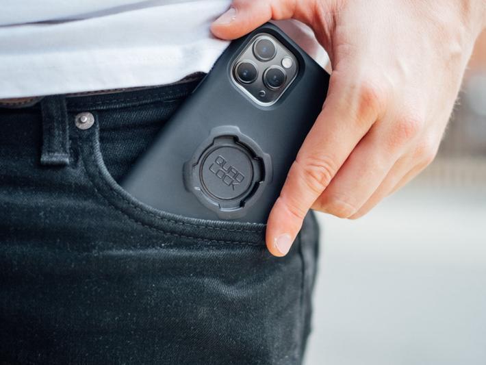 Produktbild Quad Lock Case (Apple iPhone 12 Pro Max)