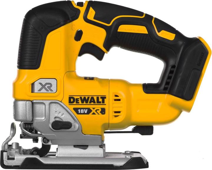 Productafbeelding DeWalt DCS334N-XJ