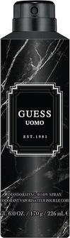 Produktbild Guess Deodorant (Spray, 170 ml)