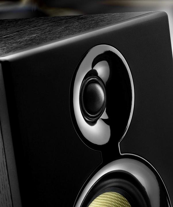 Image du produit Hercules DJ Monitor 5 (Actif, Couples, 2x 80 W)