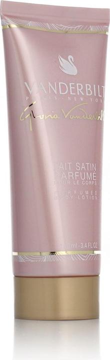 Produktbild Gloria Vanderbilt Miss Vanderbilt (Körperlotion, 100 ml)