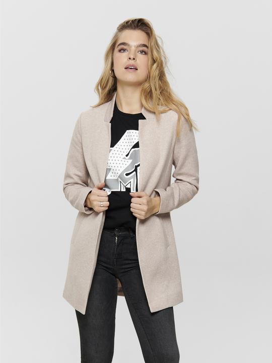 Actual product image Only Plain blazer (M)