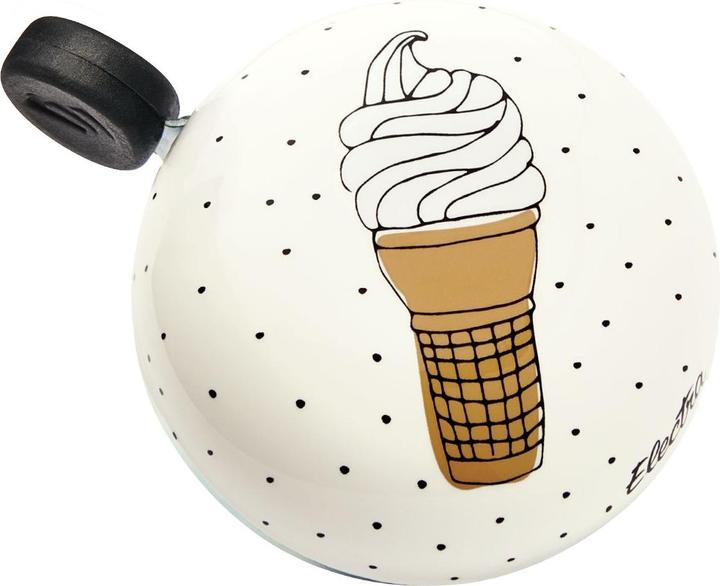 Actual product image Electra Domed Ringer Ice Cream