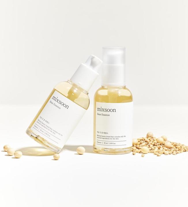 Image du produit Mixsoon Essence de haricot (50 ml)