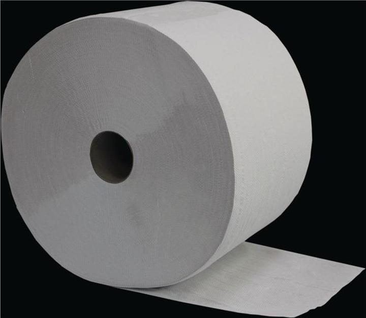 Produktbild Wipex Putztuch L360xB220ca. mm weiss 2-lagig (2 x)