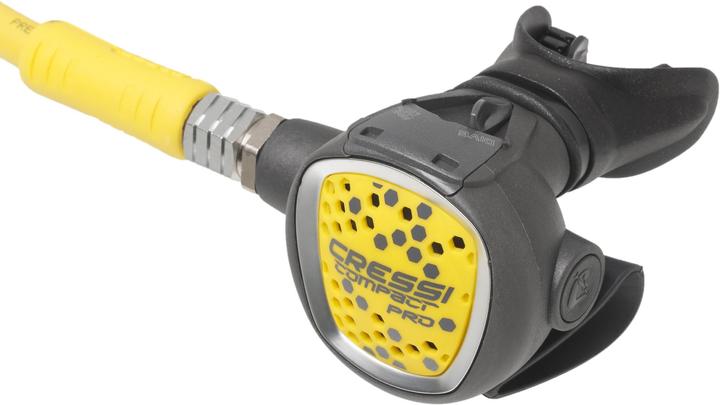 Actual product image Cressi Compact Pro Octopus