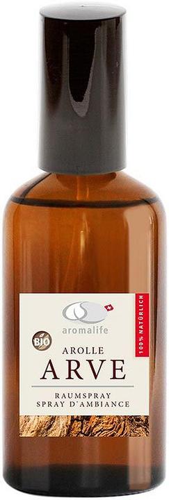 Arve (100 ml)