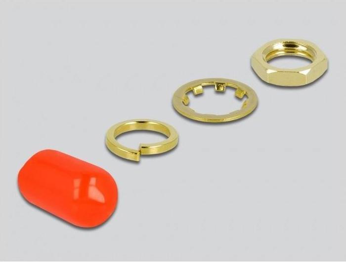 Immagine prodotto Delock Sma – Sma (0.99 dB, Cavi antenna)