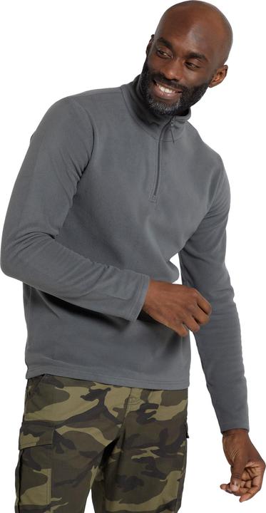 Image du produit Mountain Warehouse - Haut polaire CAMBER - Homme (L)