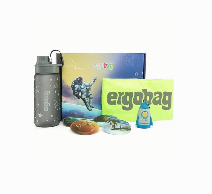 Image du produit Ergobag Fan Box Espace