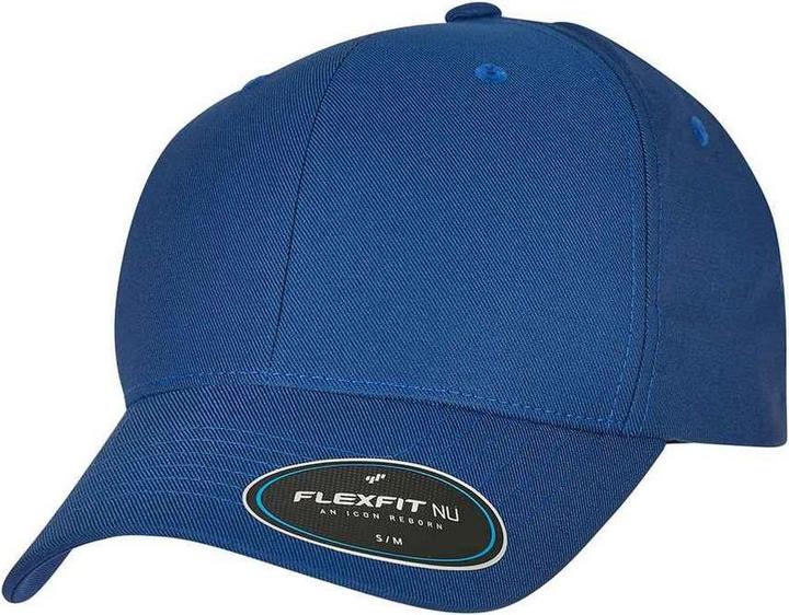 Actual product image Flexfit NU Baseball Cap (L)