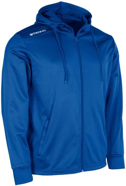 Produktbild Stanno Field Kapuzen Jacke (L)