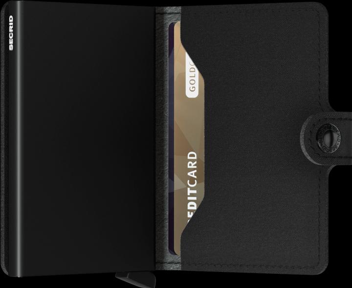 Produktbild Secrid Miniwallet
