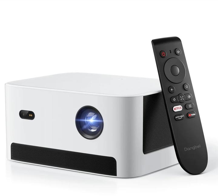 Actual product image Dangbei Neo (Full HD, 540 lm, 1.2:1)