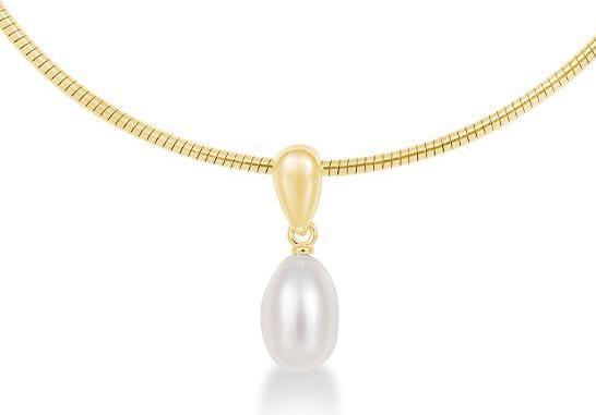 Produktbild Breuning ANHÄNGER - C.ZP (750/18 K Gold)