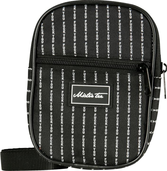 Immagine prodotto Mister Tee Borsa per il festival di Fuckyou