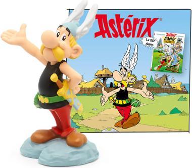 Produktbild Tonies Astérix - Astérix le Gaulois (Französisch)