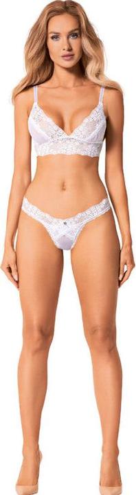 Actual product image Obsessive Heavenlly 2-Piece Set Xs/S (S)