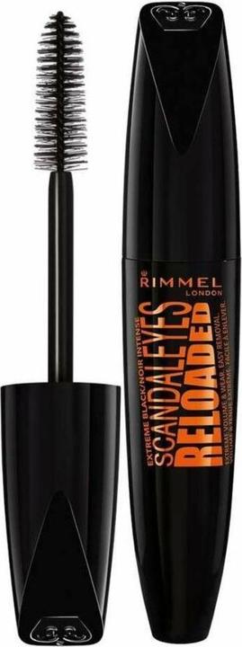 Immagine prodotto Rimmel London Scandalo Occhi Ricaricati (Extreme Black)