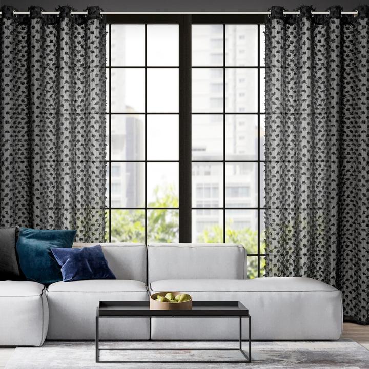 Produktbild Eurofirany Zas (135 x 250 cm)