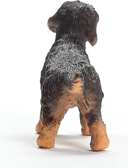 Actual product image Schleich Rough-haired dachshund