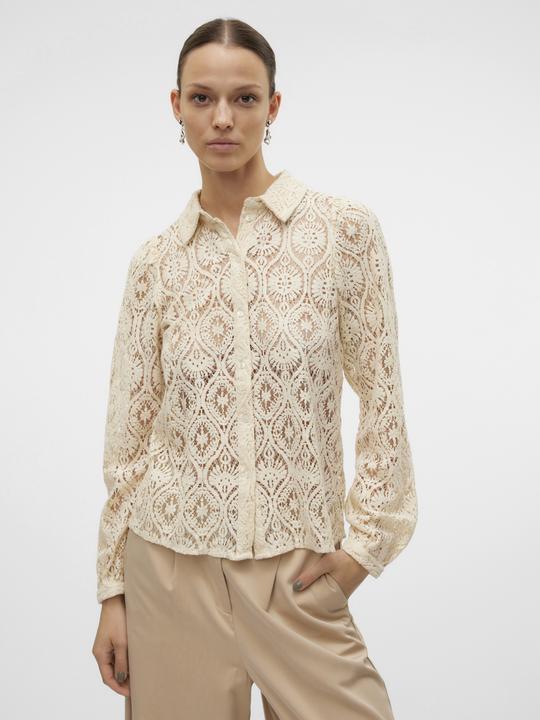 Actual product image Vero Moda VMOBENA Shirt Shirt (XS)