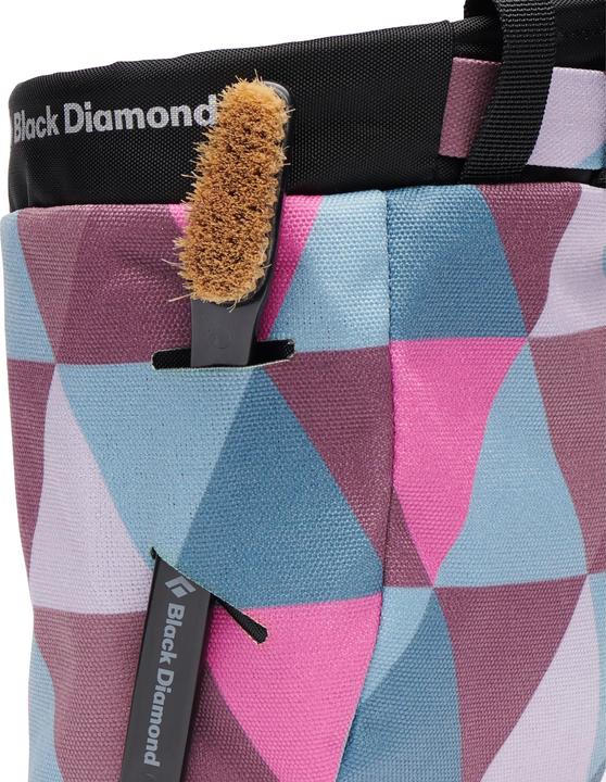 Image du produit Black Diamond Gym Chalk Bag