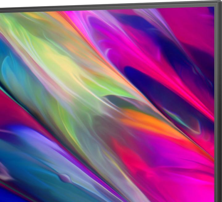 Actual product image Hisense TV 75A7KQ (75", A7K, QLED, 4K, 2023)