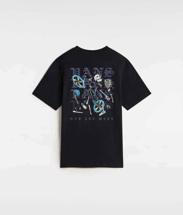 Image du produit Vans Shattered SS Black (XL)