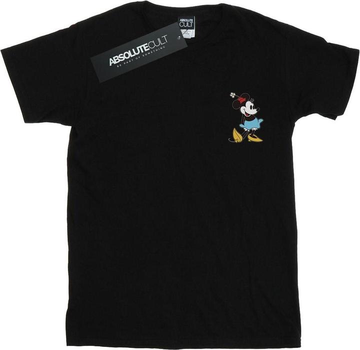 Produktbild Disney Minnie Mouse Kick Chest TShirt (S)