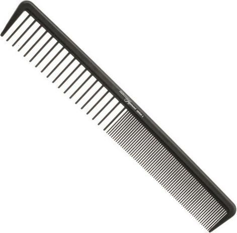 Hercules Sägemann Carbon Haarschneidekamm HS C8