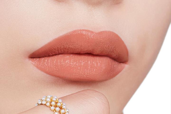 Image du produit Dior Rouge Satin 100 Int24 (100 Nude Look)