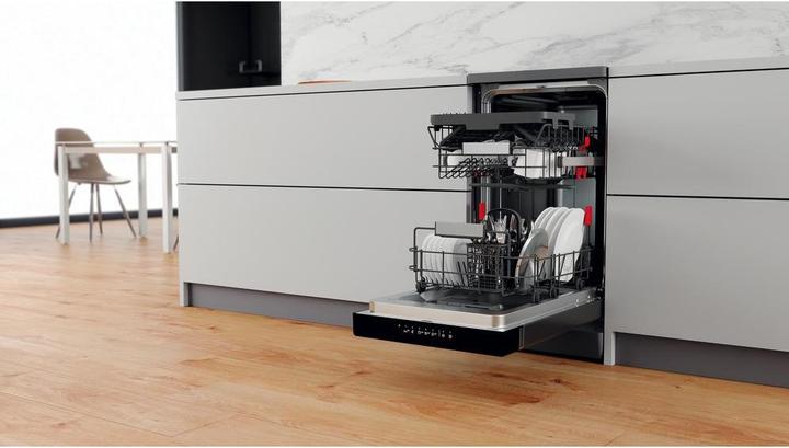 Immagine prodotto Whirlpool Zmywarka WSFO 3T223 PC X