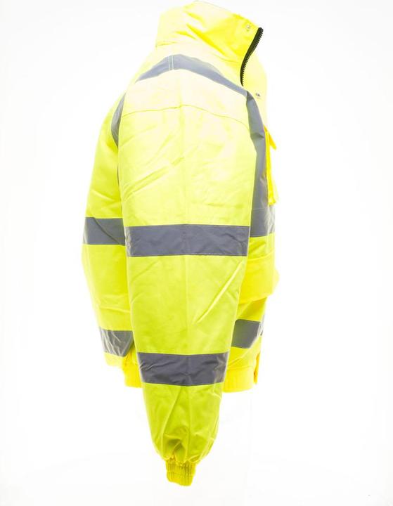 Actual product image Yoko Lumi AktivJacket reflective material (5XL)