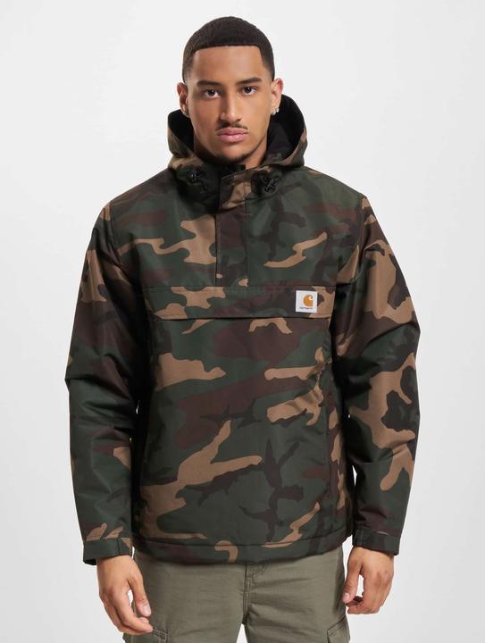 Produktbild Carhartt Nimbus Winterjacke - 101325 (M)