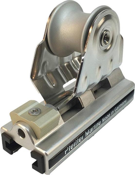 Produktbild Pfeiffer Marine Genuaschlitten 32 x 6 mm