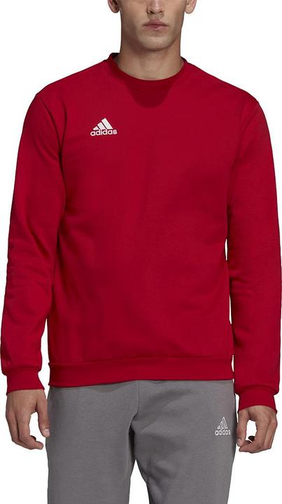 Produktbild adidas Entrada 22 Sweatshirt Herren (XL)