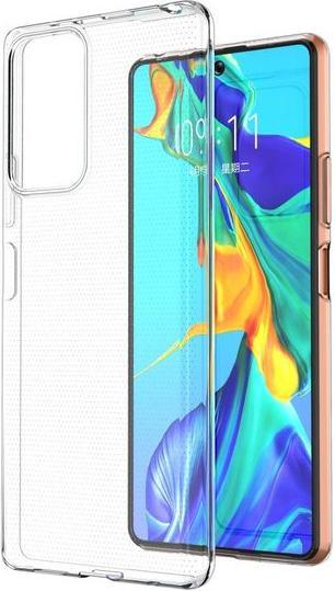 Immagine prodotto MU Classic Softcase serie TPU (Xiaomi Redmi Nota 10 Pro)