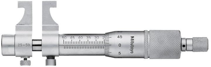 Mitutoyo Internal micrometer (mm)