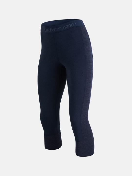 Peak Performance Leggings „Magic Short John“ (M)