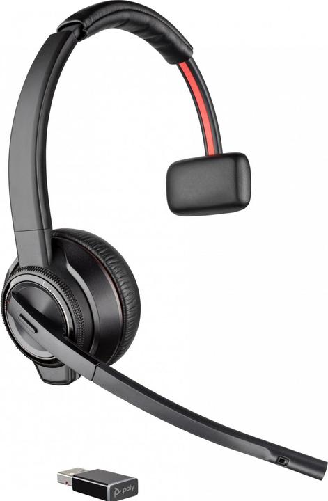 Actual product image Poly SAVI 8245 HS CRDL
