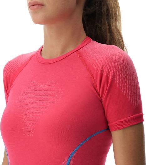 Actual product image UYN Evolutyon short-sleeved thermal shirt (S)
