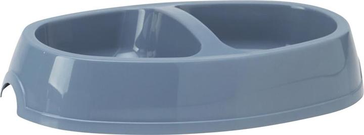 Actual product image Savic Double bowl Picnic (0.40 l)