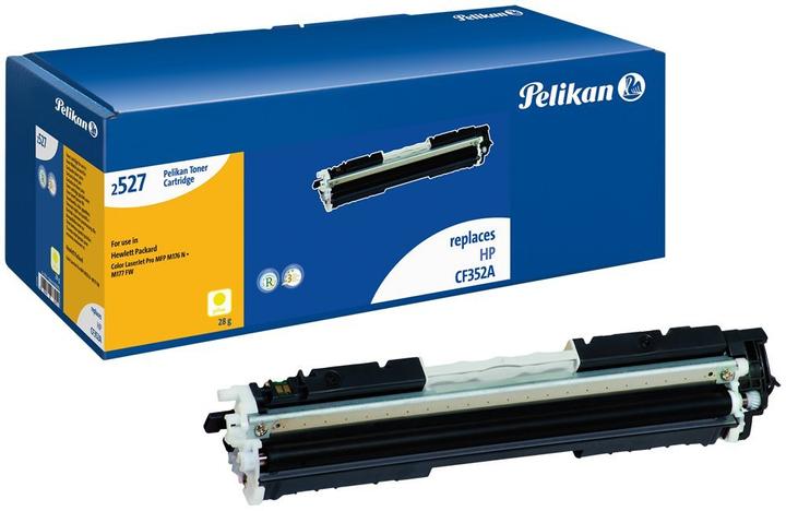 Produktbild Pelikan 130a (Y)