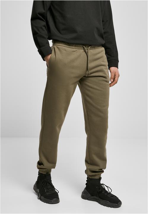 Actual product image Urban Classics Basic Sweatpants 2.0 (XXS)