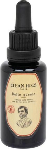 Immagine prodotto Clean Hugs Sérum Barbe Belle Gueule (30 ml)