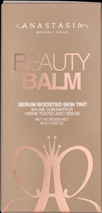 Produktbild Anastasia Beverly Hills Beauty Balm Serum Boosted Skin Tint - Shade 2 - FG (18 ml)
