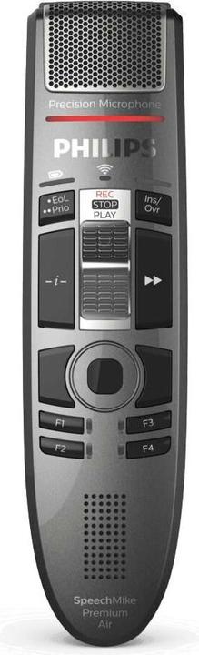 Image du produit Philips SpeechMike Premium Air SMP4010