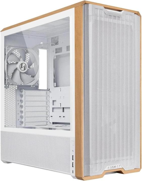 Lian-Li Lancool 217 (ATX, SSI EEB)