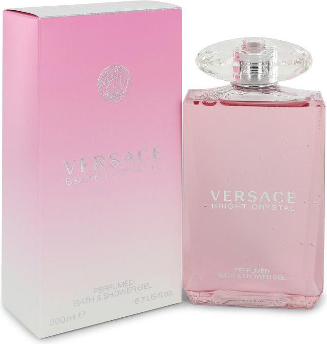 Image du produit Versace Cristal brillant (200 ml)